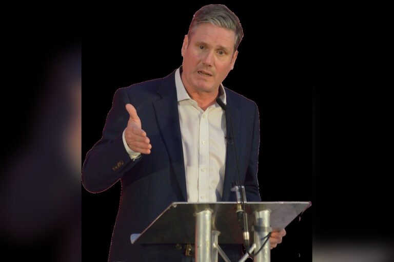 Labour’s Starmer promises Africa reset with partnership and investment focus