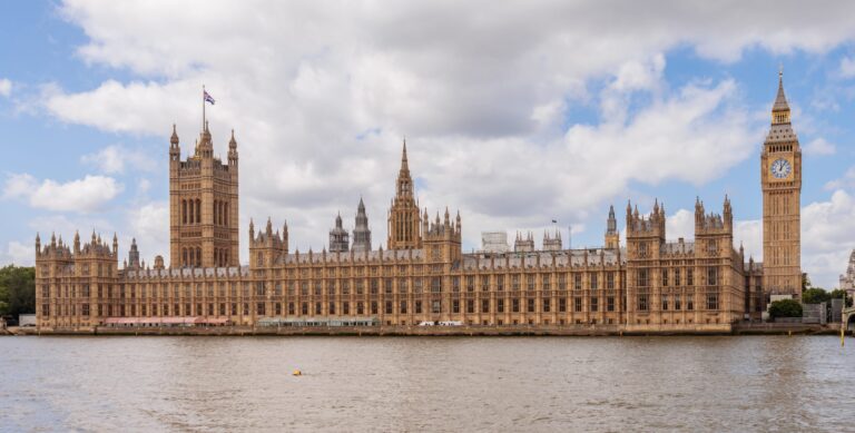 Labour Party Wins Big in UK General Election Upset Victory