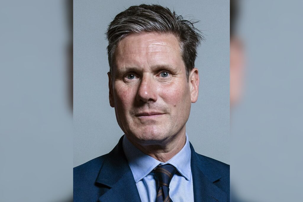 Keir Starmer