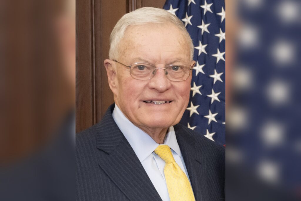 Keith Kellogg