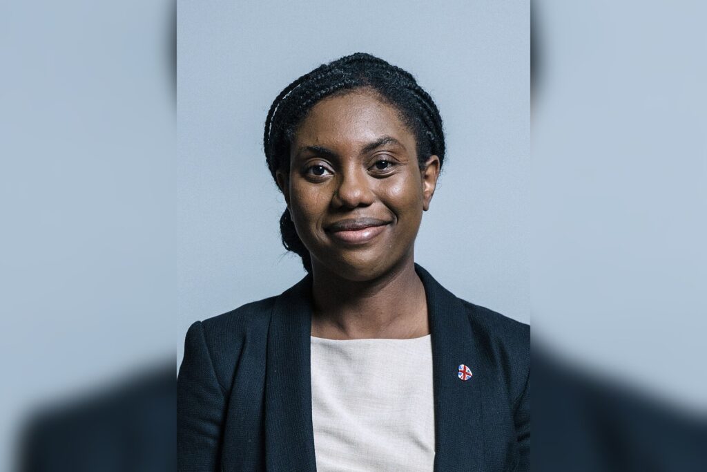 Kemi Badenoch
