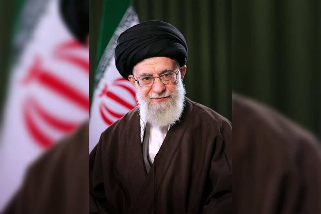 Khamenei