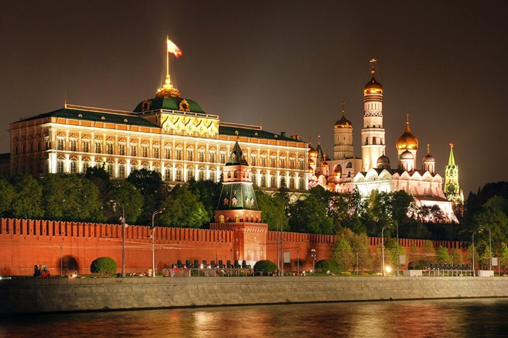 Kremlin