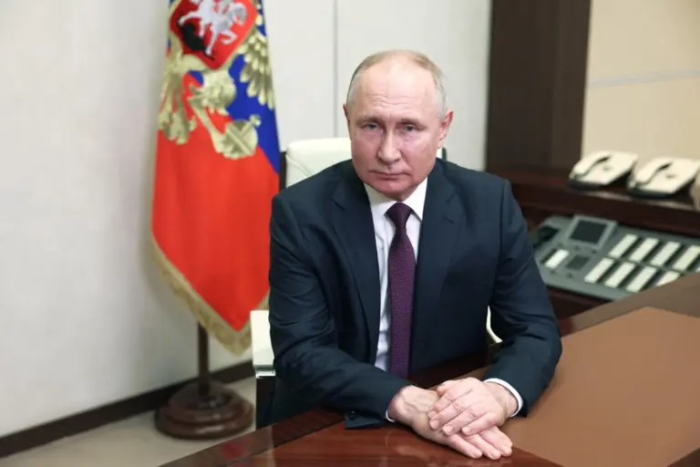 Russia’s Nuclear Doctrine Evolves Since Ukraine Invasion
