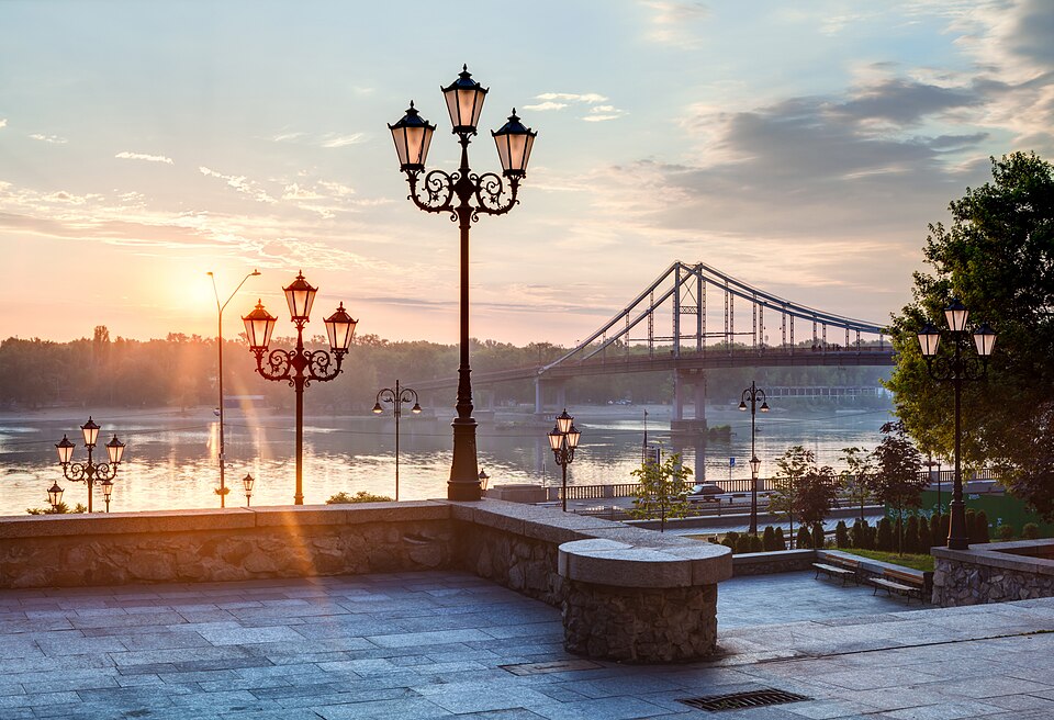 Kyiv