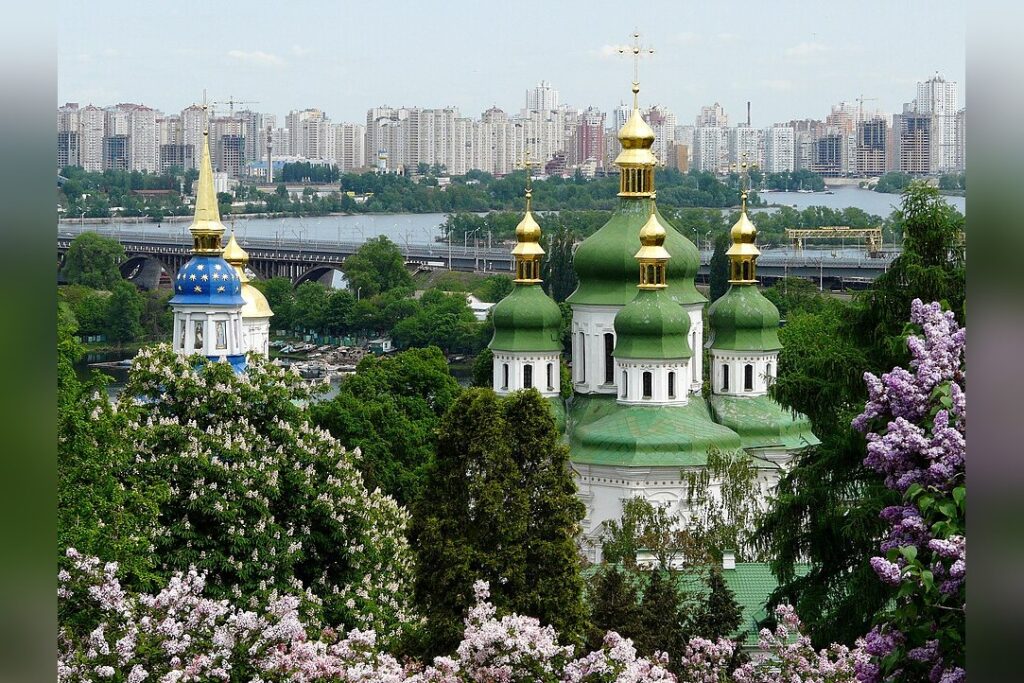 Kyiv