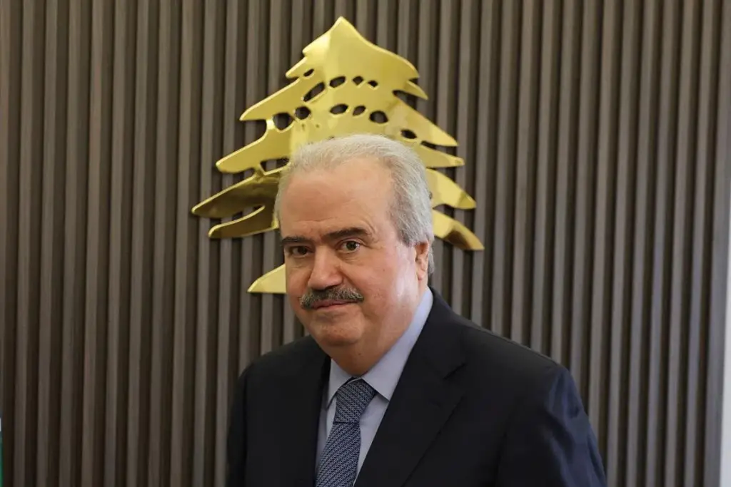 Lebanese Officials