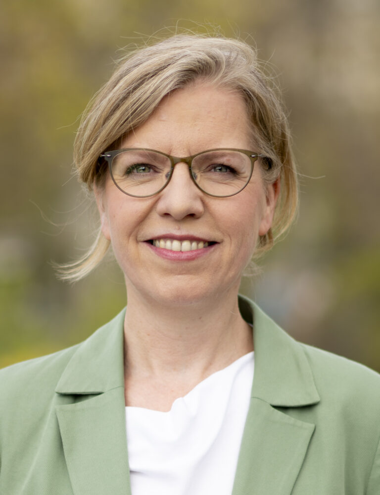 Leonore Gewessler Elected Austrian Green Party Leader