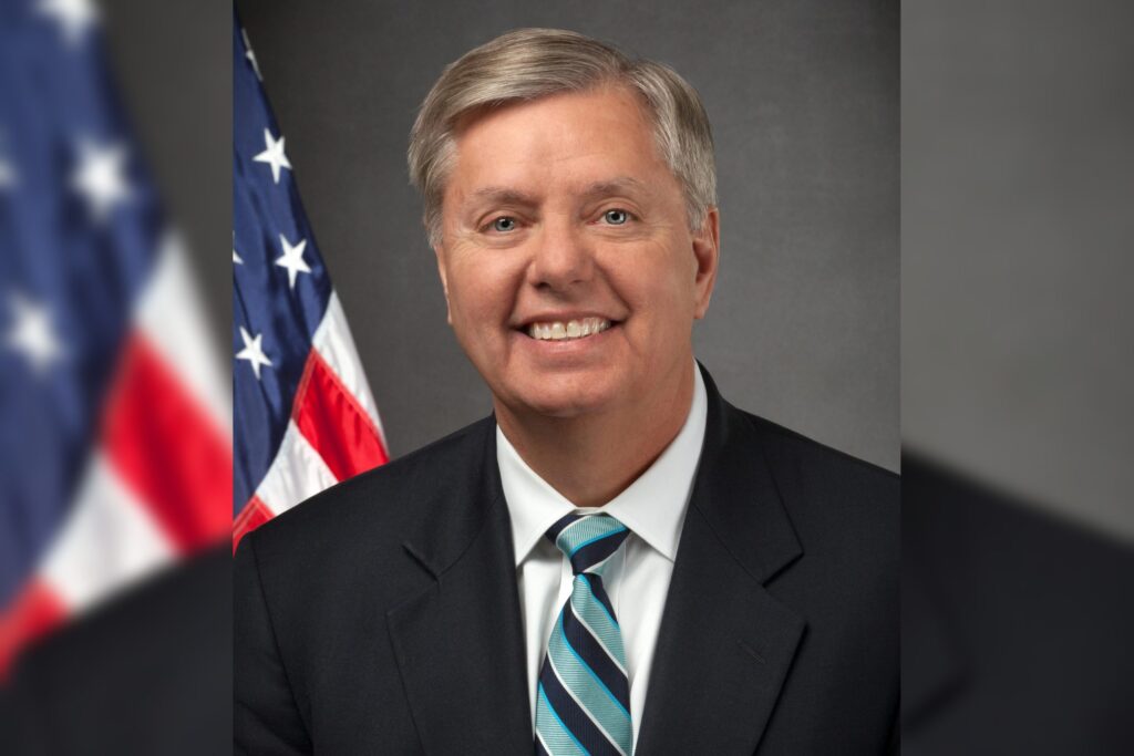 Lindsey Graham