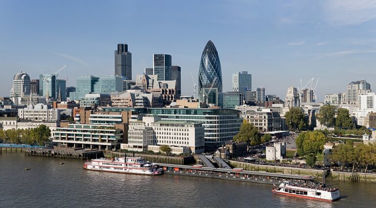 UK Issues Long-Awaited Manual for National Infrastructure Planning Process