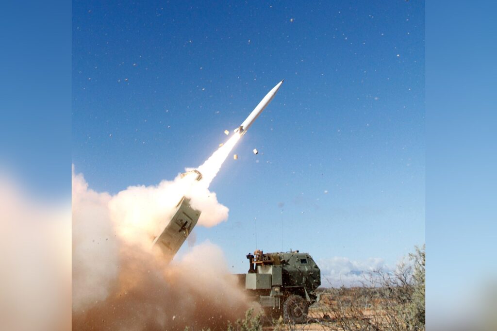 Long Range Strike Capability