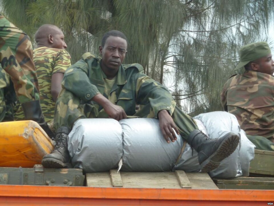 m23 bunagana seizure