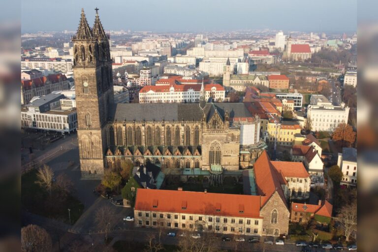2026 Saxony-Anhalt state election