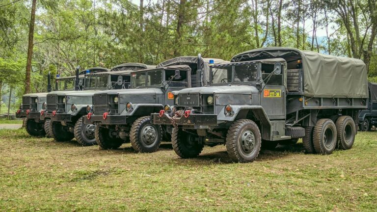 Malian Forces and Russian Contractors Withdraw from Kidal After Attacks