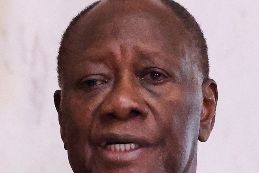 Guinea and Ivory Coast Presidents Commit to Expanded Security