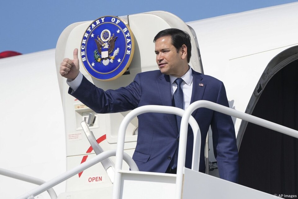 Marco Rubio