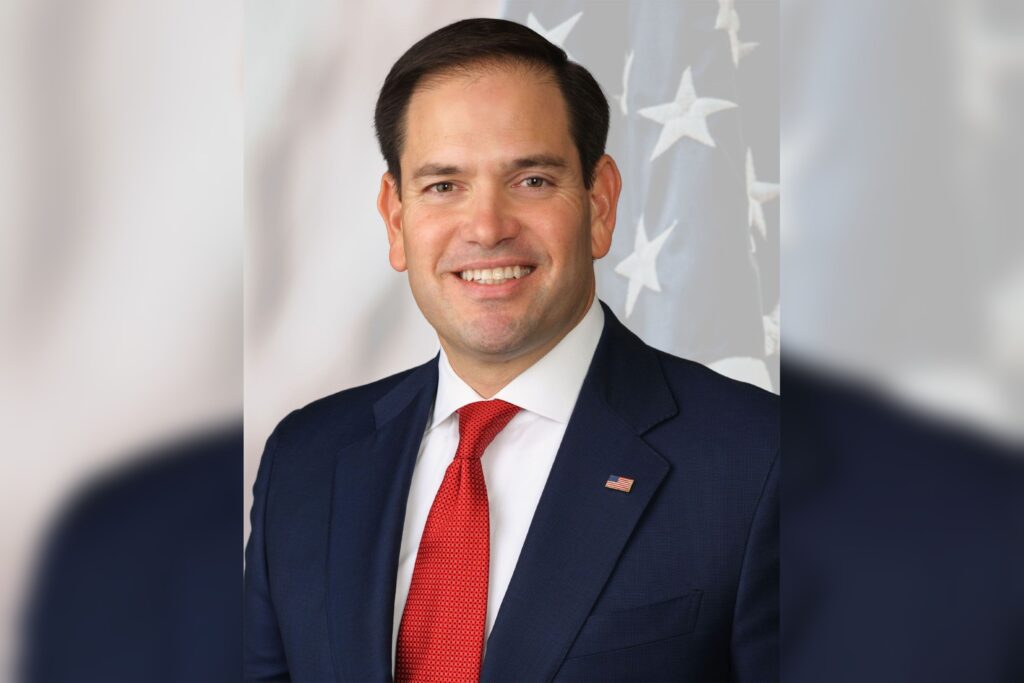 Marco Rubio