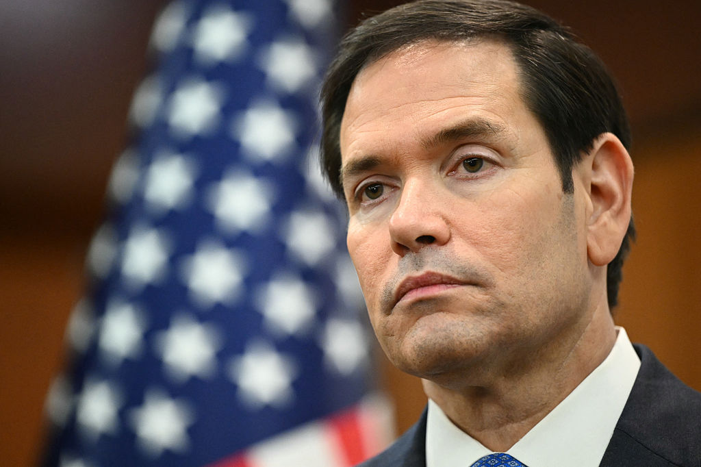 Marco Rubio