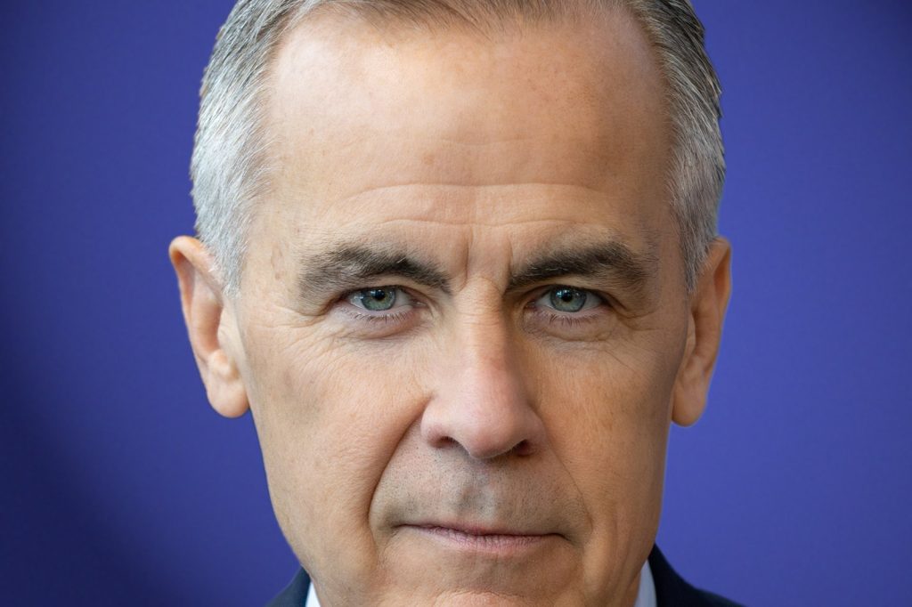 Carney Floats Canada as EU Associate Member Amid US Trade Tensions