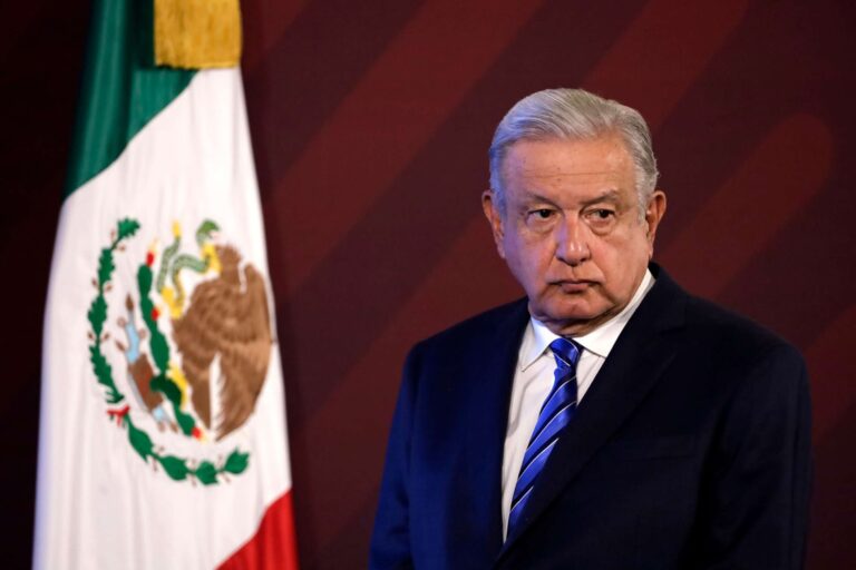 Mexican Government Deploys Reinforcements After Tecoanapa Violence