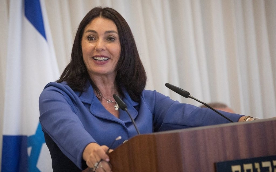 Miri Regev