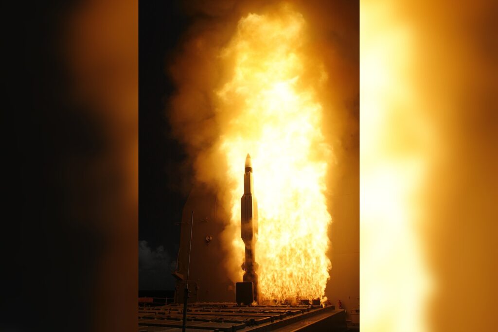 Missiles