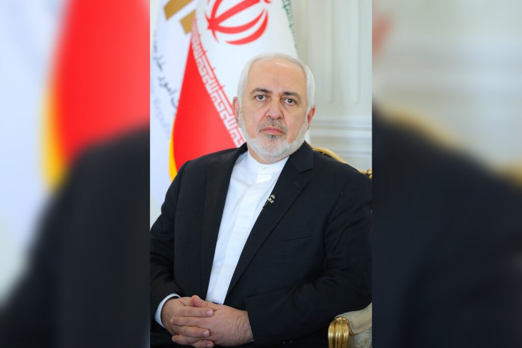 Mohammad Javad Zarif