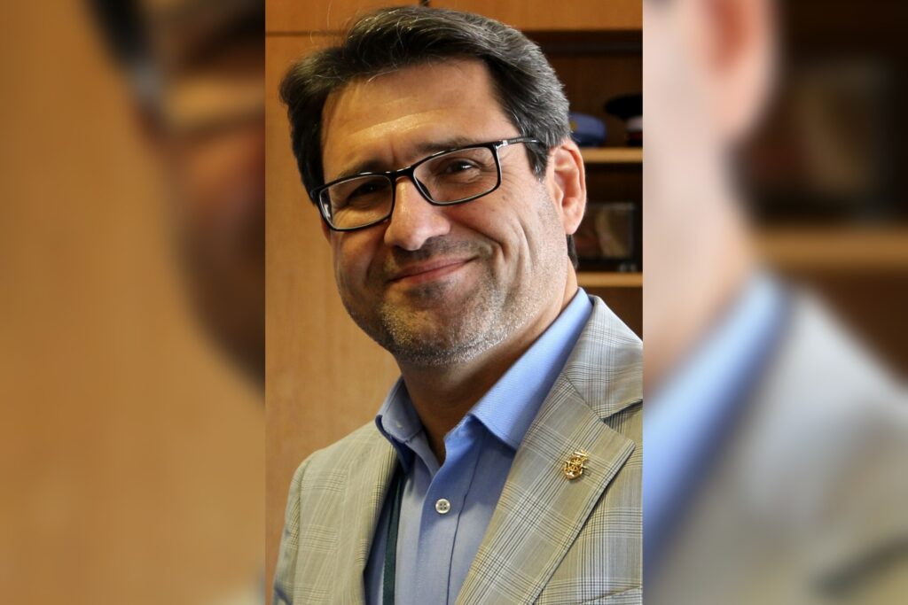 Mohammad Rastad