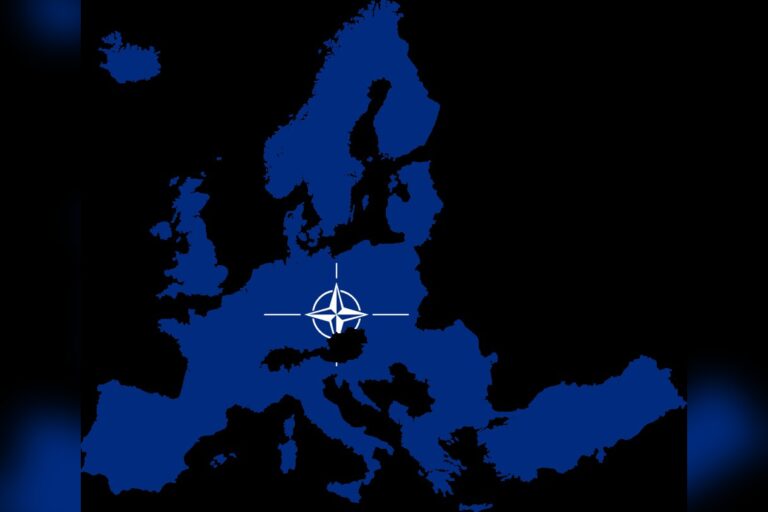 International Coalition Rallies: Key Nations and Organizations