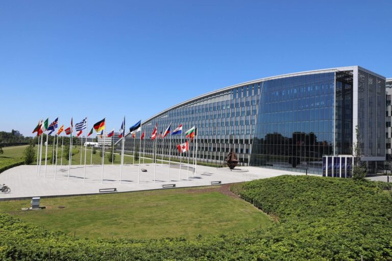 US To Withdraw 1,000 Troops From NATO Battlegroup In Estonia