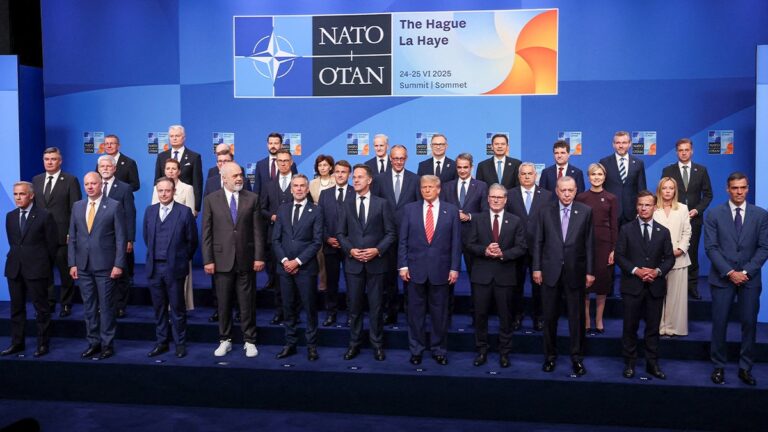 NATO’s Delicate Balancing Act: Unity vs. Electoral Politics