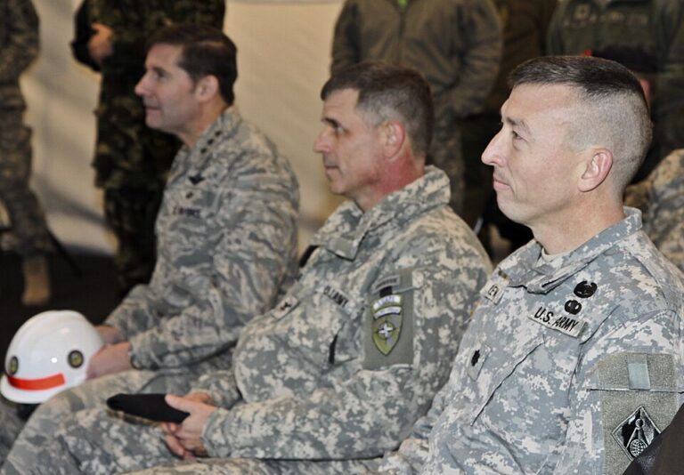 NATO’s 2014 decision brought U.S. troops to Estonia