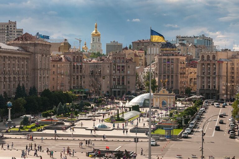 Russia Ukraine Peace Talks Remain At Impasse Since Early 2022