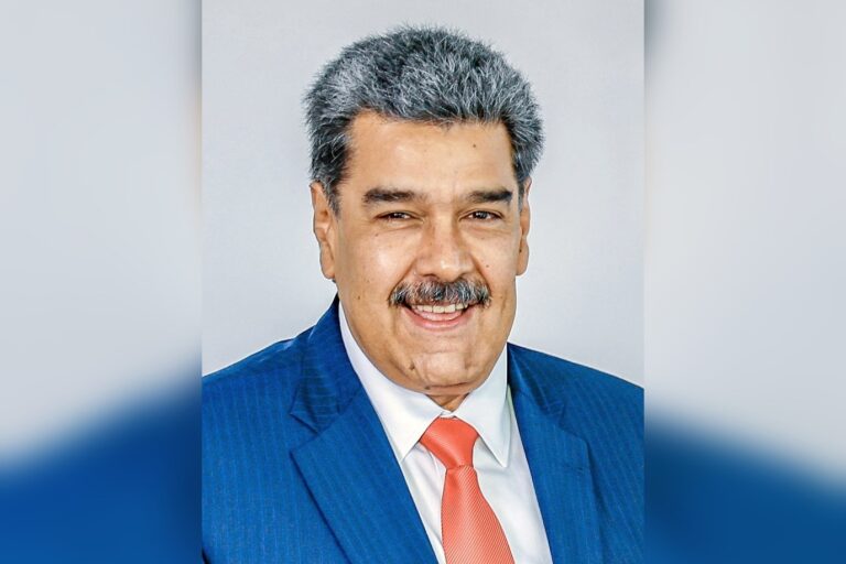 History of US Sanctions on Venezuela: From 2017 to the Present