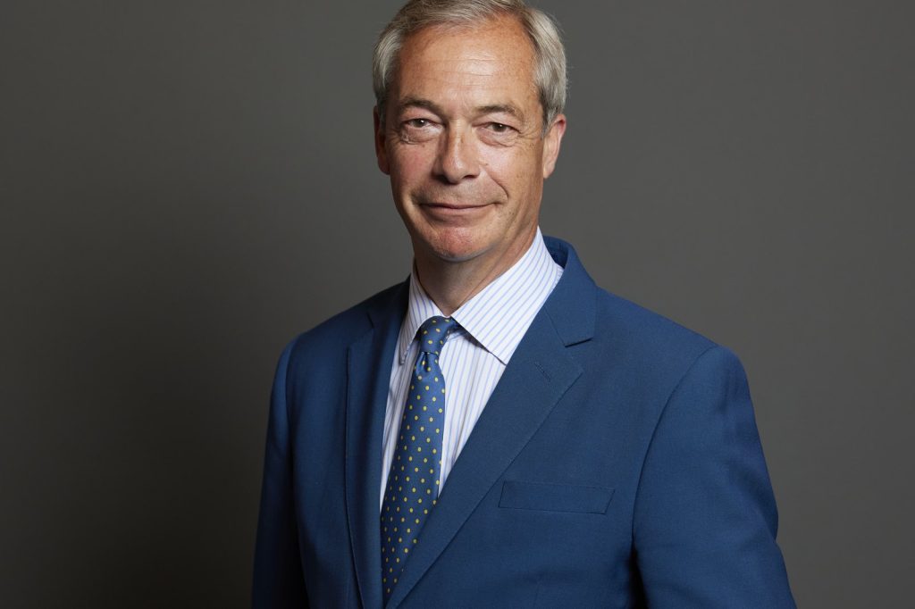 Reform UK Gets Second Record \u00a336M Donation in 48 Hours