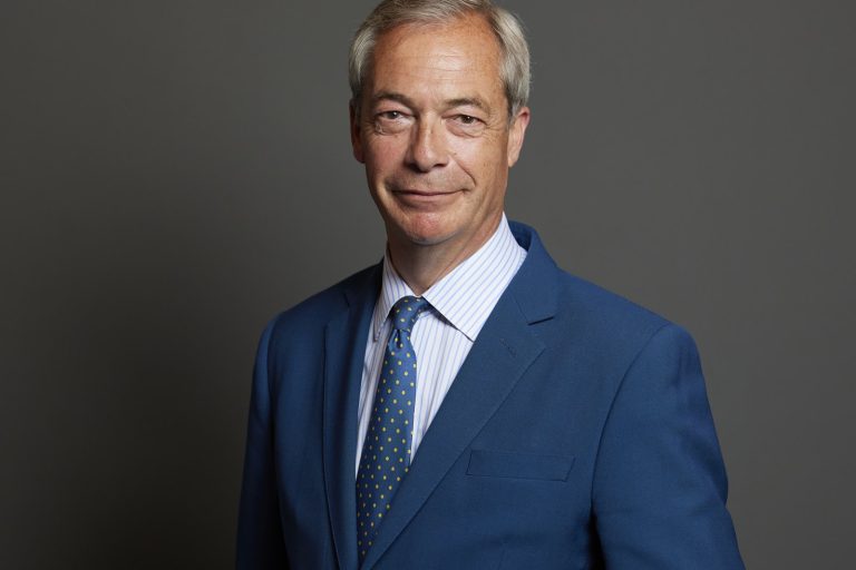 Reform UK Gets Second Record £36M Donation in 48 Hours