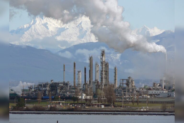 Ukraine’s refinery strikes drive rising fuel costs and shortages for Russians