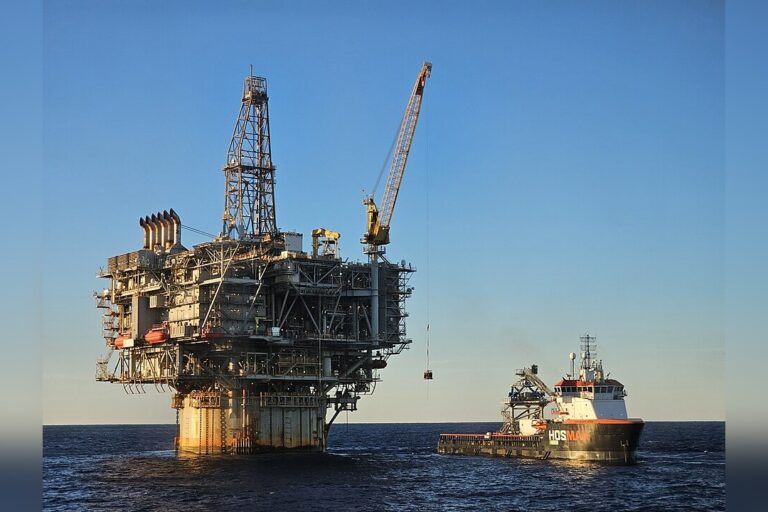 Timeline of US and Allied Sanctions on Russian Energy Since 2022