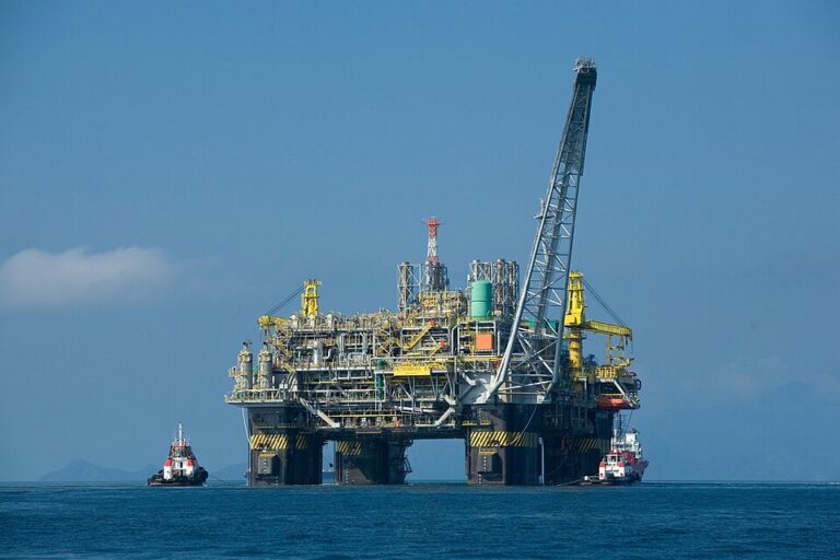 Romania Destroys Marine Drone Near Neptun Gas Project