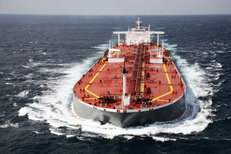 Historic Tanker War Precedent Stirs Hormuz Tensions