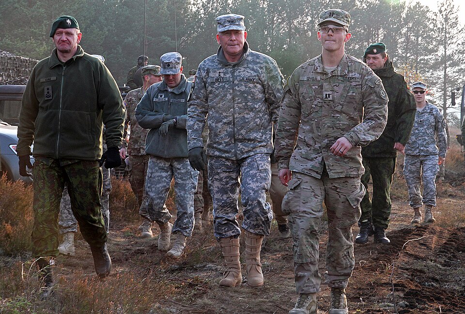 Operation Atlantic Resolve