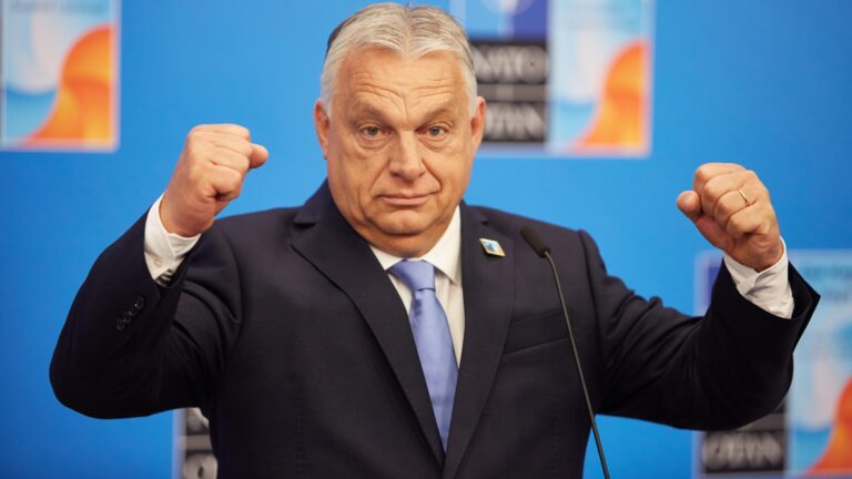 Hungary and Serbia Elections Bolster Autocracy in Central Europe