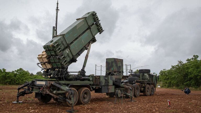 Ukraine Air Defense Production Timeline and Strategic Steps