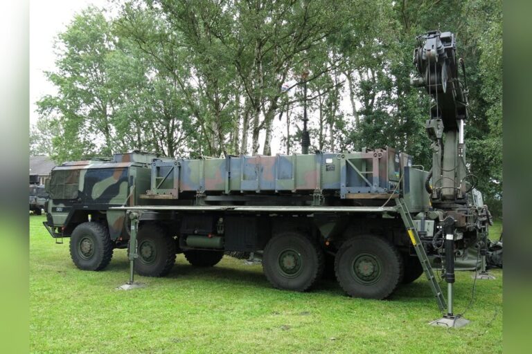 Trump allows Ukraine to produce Patriot missiles domestically