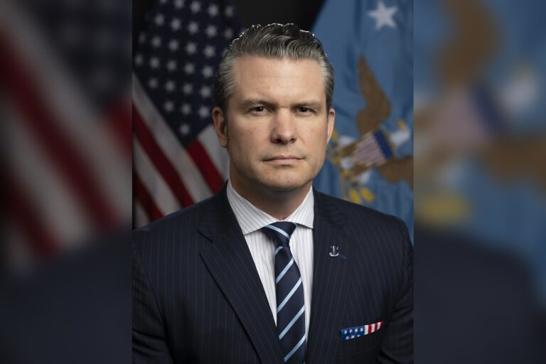 Pete Hegseth Reports: US SecDef Directs Military Response to Iran
