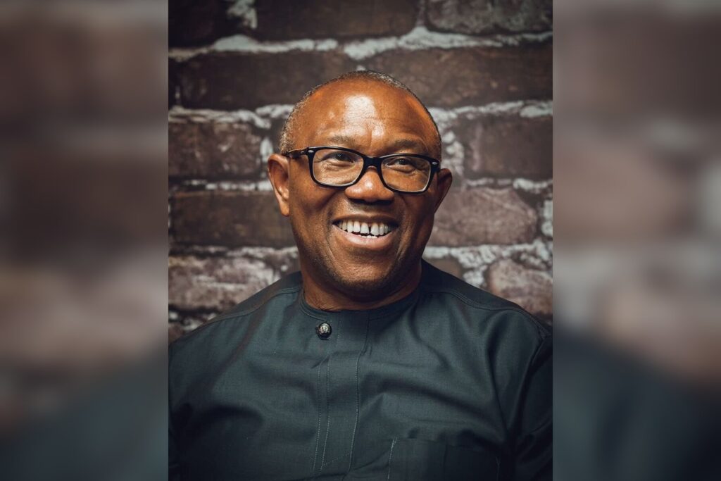 Peter Obi