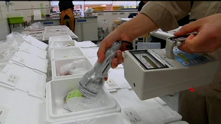 Philippines Lifts Decade-Long Import Ban on Fukushima Food Products