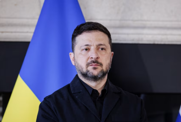 NATO Summit Navigates Ukraine Aid and Political Tensions