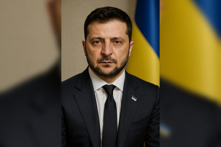 Ukraine proposes mid-2025 peace summit in Switzerland