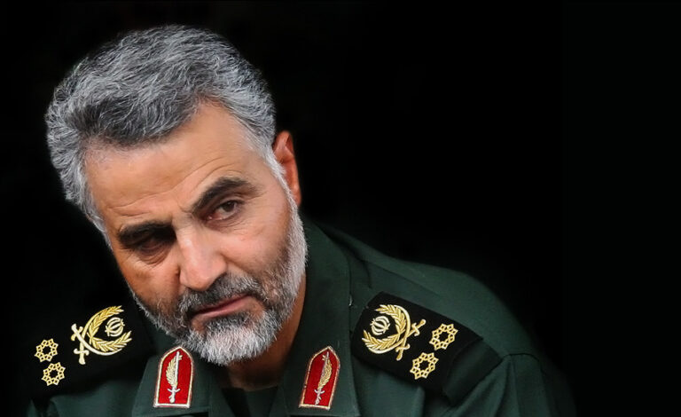 Iran’s Soleimani killing sparks Middle East tensions, market fears